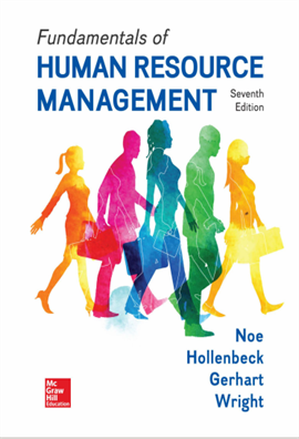 Fundamentals of Human Resource Management 7ed